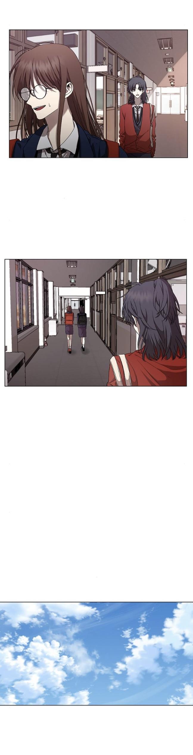 Dreaming Freedom Chapter 16 image 22